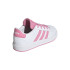 Chaussures adidas Grand Court 2.0 Enfant Noir / Rosgoz / Noir
