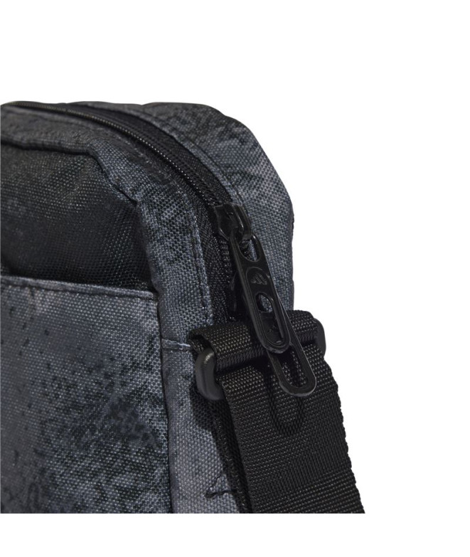 Organisateur adidas Linear Org Gris