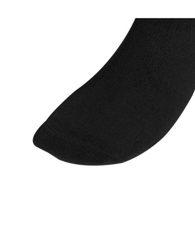 Chaussettes adidas Lin Kids Crw 3P Enfant Blanc...