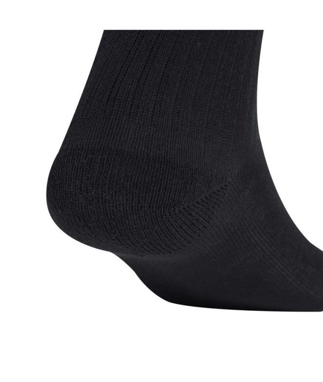 Chaussettes adidas Lin Kids Crw 3P Enfant Blanc...