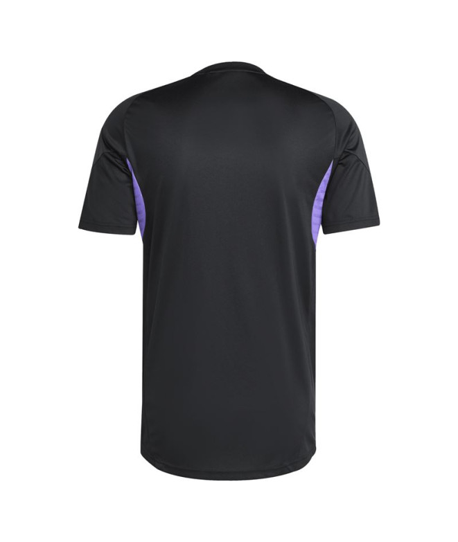 Camiseta de Futebol adidas Tiro25C Tr Jsy Homem...