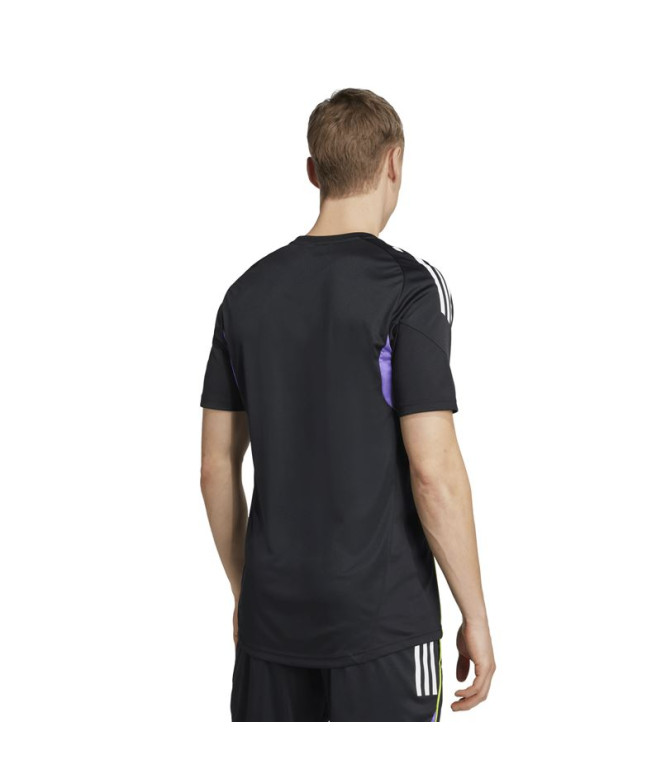 Camiseta de Futebol adidas Tiro25C Tr Jsy Homem...