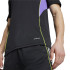 Camiseta de Futebol adidas Tiro25C Tr Jsy Homem Preto