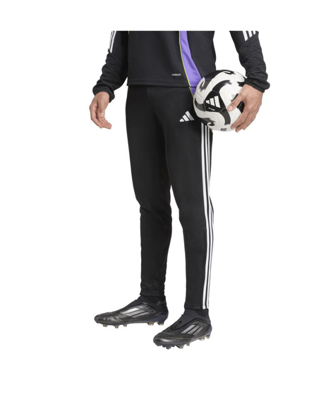 Pantalón de Fútbol adidas Tiro24 Trpnt S Hombre...
