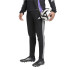 Calça de Futebol adidas Tiro24 Trpnt S Homem Preto