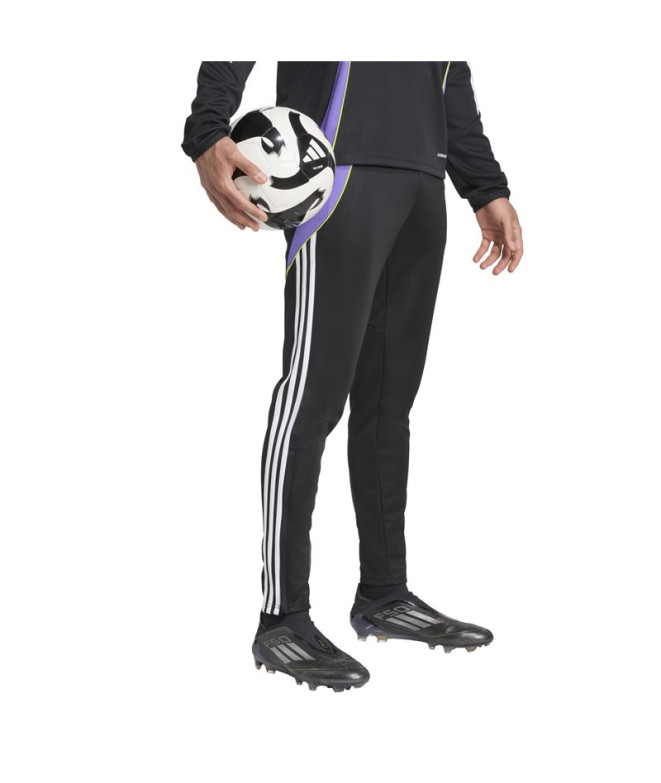Pantalón de Fútbol adidas Tiro24 Trpnt S Hombre...