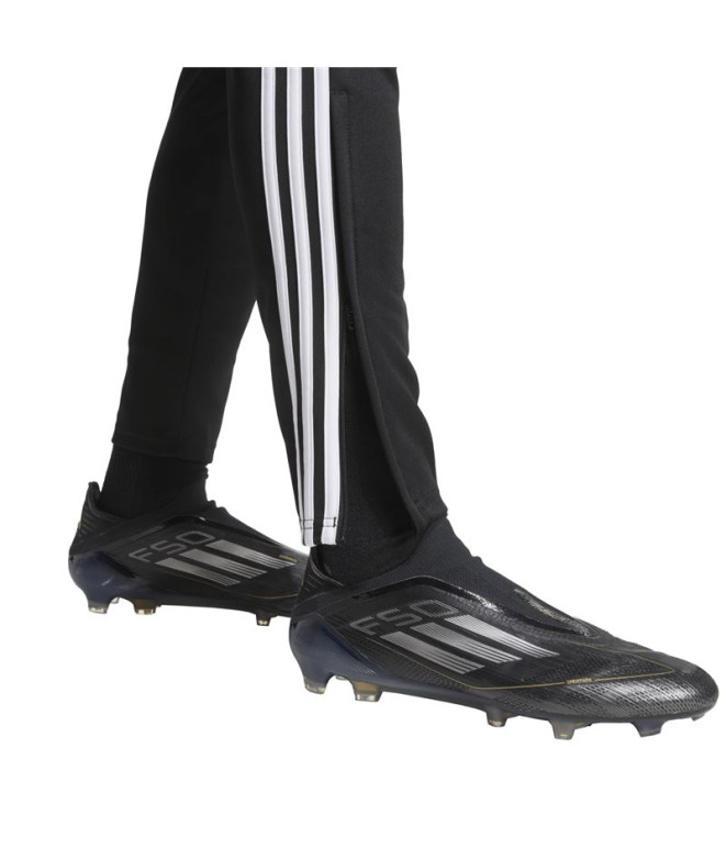 Pantalón de Fútbol adidas Tiro24 Trpnt S Hombre...