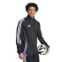 Moletom de Futebol adidas Tiro24 Trtop Homem Preto