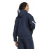 Moletom adidas Z.N.E. Fz Homem Azul Marinho