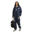 Sweat adidas Z.N.E. Fz Homme Bleu Marine