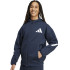 Sweat adidas Z.N.E. Fz Homme Bleu Marine