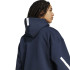 Sweat adidas Z.N.E. Fz Homme Bleu Marine