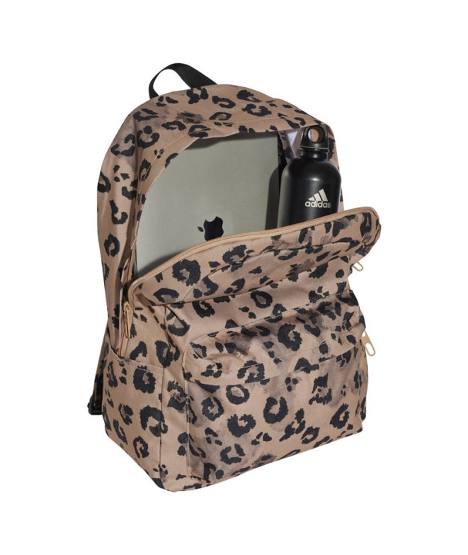 Sac à dos adidas Clcs Bpk Femme Multicolore