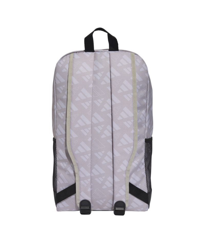 Mochila adidas Linear Bp Cinza