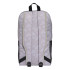 Mochila adidas Linear Bp Cinza