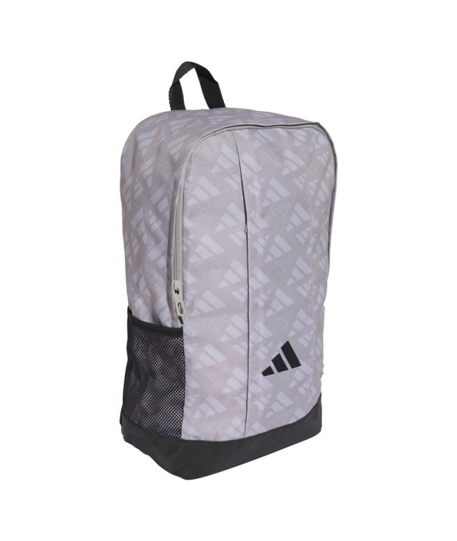 Sac à dos adidas Linear Bp Gris