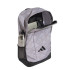 Mochila adidas Linear Bp Cinza