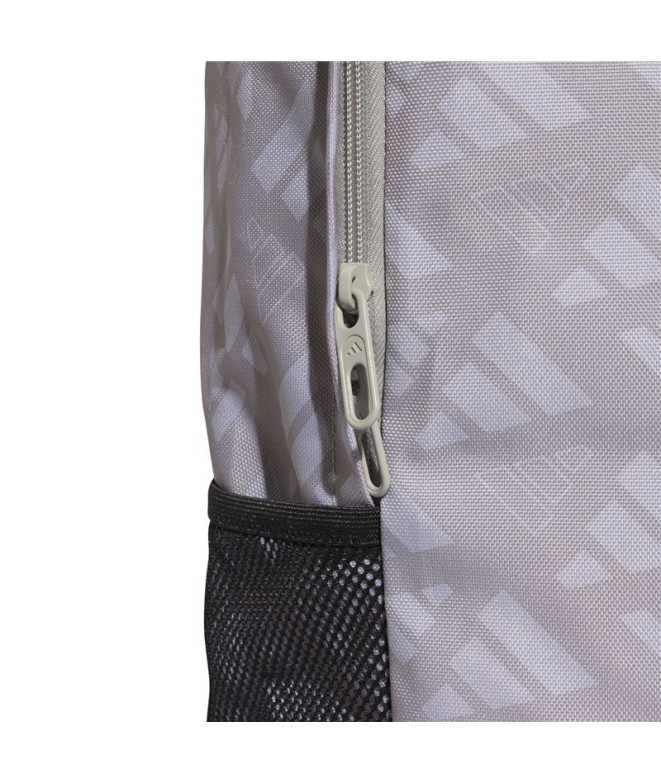 Mochila adidas Linear Bp Cinza