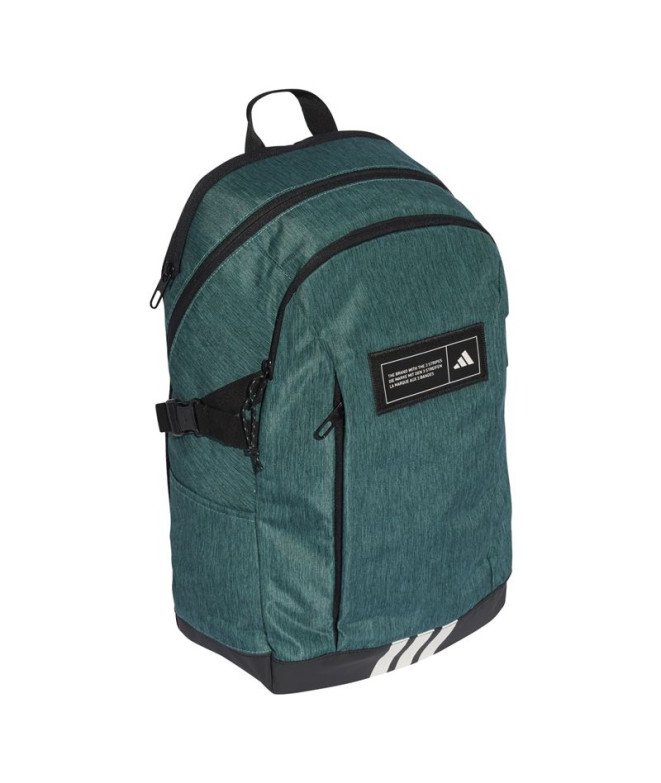 Mochila adidas 4Athlts Bp1 Azul