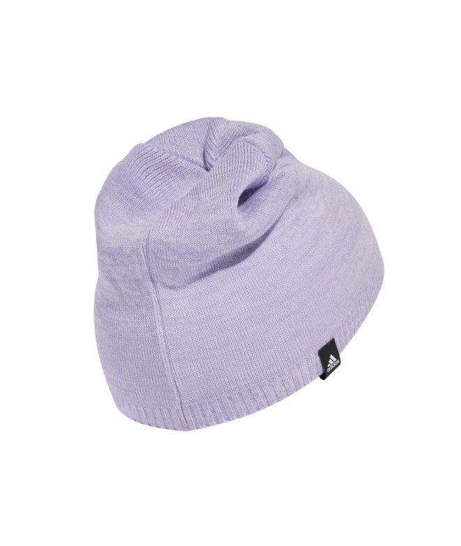 Boné adidas Daily Beanie Lt Cirpol / Branco
