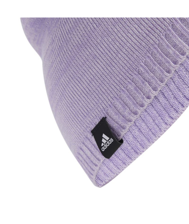 Boné adidas Daily Beanie Lt Cirpol / Branco