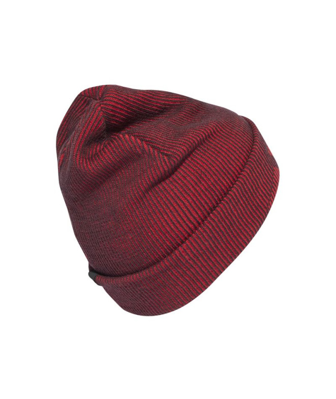 Bonnet adidas Bonnet Bicolore Rouge