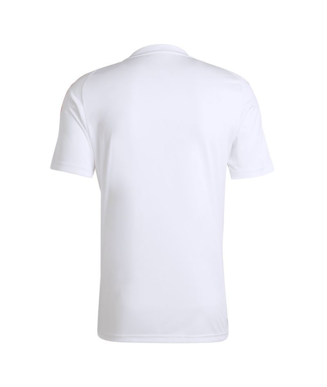 Camiseta de Futebol adidas Messi Tr Jsy Homem...