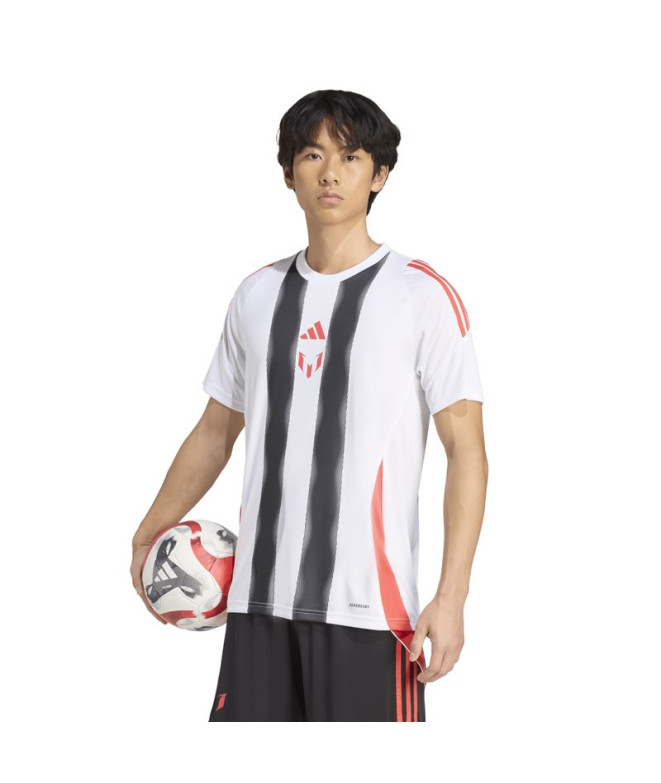 T-shirt de Football adidas Messi Tr Jsy Homme...