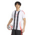 Camiseta de Futebol adidas Messi Tr Jsy Homem Branco