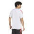 Camiseta de Futebol adidas Messi Tr Jsy Homem Branco