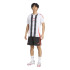 Camiseta de Futebol adidas Messi Tr Jsy Homem Branco