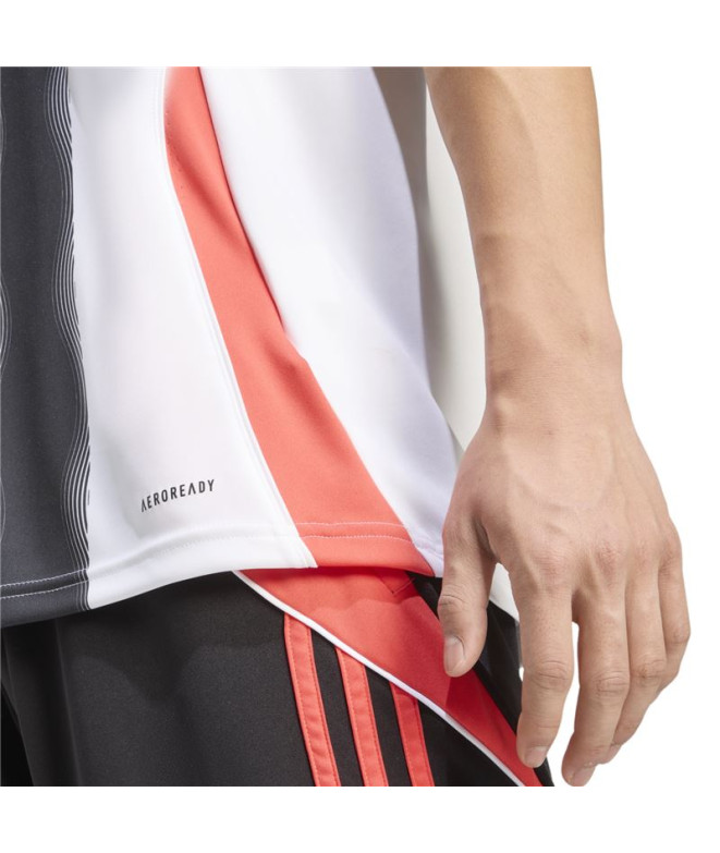 Camiseta de Futebol adidas Messi Tr Jsy Homem...