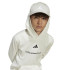 Moletom adidas Fl Hd Menino Bege