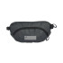 Bolsa de cintura de Fitness adidas Bolsa de Cintura Híbrida Carbono