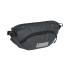 Bolsa de cintura de Fitness adidas Bolsa de Cintura Híbrida Carbono