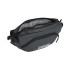 Bolsa de cintura de Fitness adidas Bolsa de Cintura Híbrida Carbono