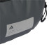 Bolsa de cintura de Fitness adidas Bolsa de Cintura Híbrida Carbono
