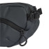 Bolsa de cintura de Fitness adidas Bolsa de Cintura Híbrida Carbono