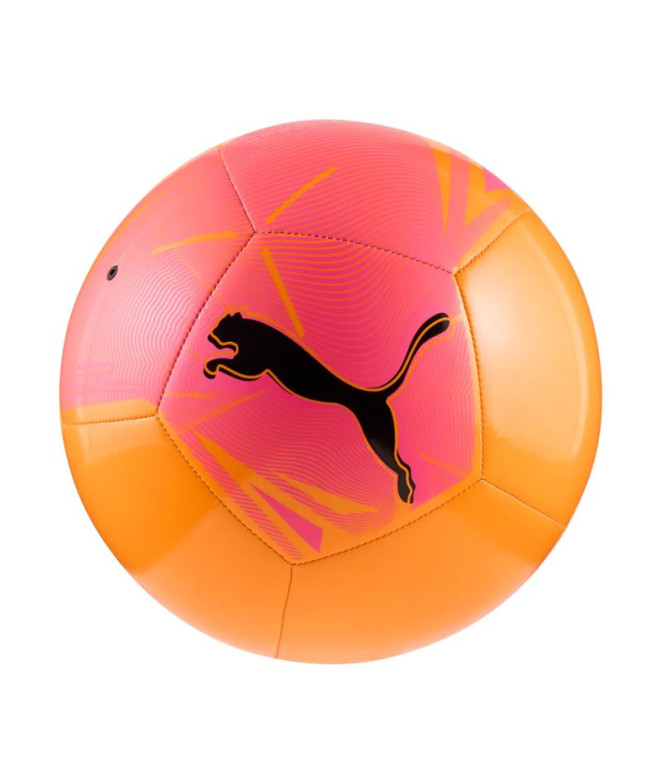 Ballons de Football Puma Big Cat Ball Heat...