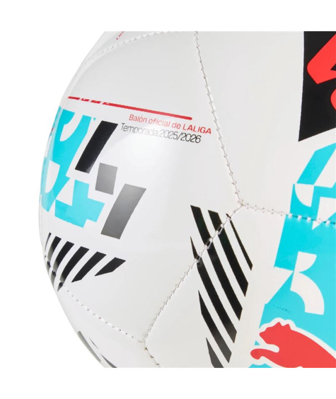 Ballons de Football Puma Orbita Laliga 1...