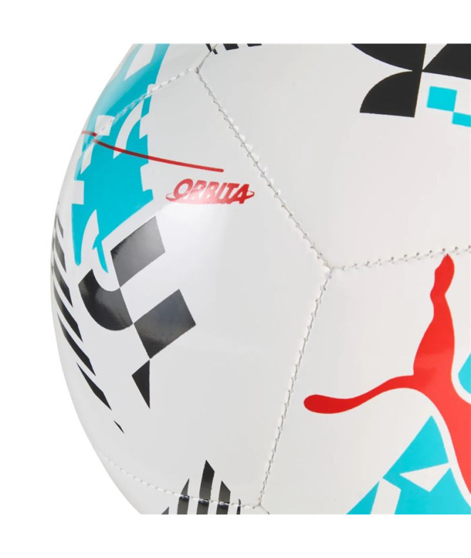 Bolas de Futebol Puma Orbita Laliga 1...