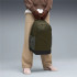 Sac à dos Puma Buzz Olive Foncé