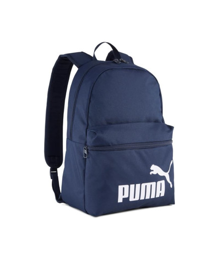 Mochila Puma Phase Azul Marinho