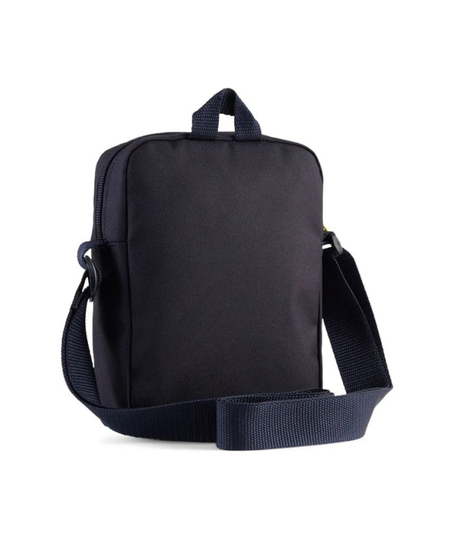 Mochila Puma Plus Portable New Azul Marinho