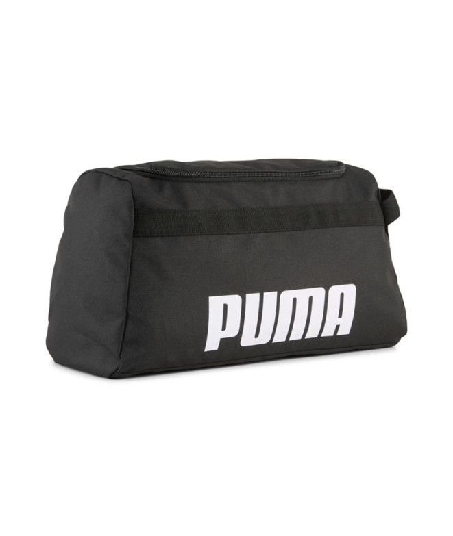 Saco de desporto Puma Challenger Shoe Bag Preto