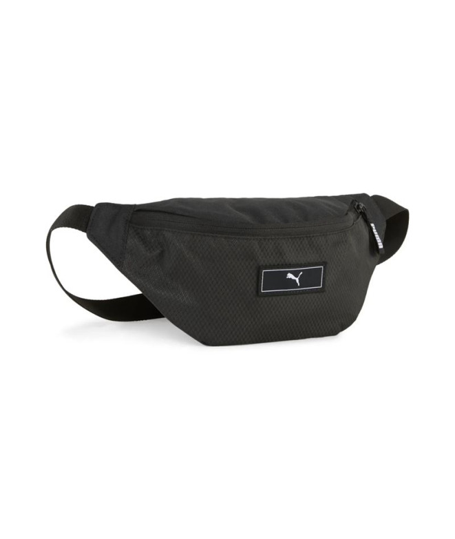 Sac de sport Puma Deck Waist Homme Noir