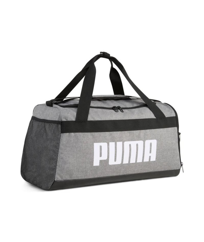 Sac de sport Puma Challenger Heat Homme Medium Gris