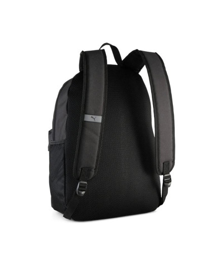 Mochila Puma Phase Patch Preto 2