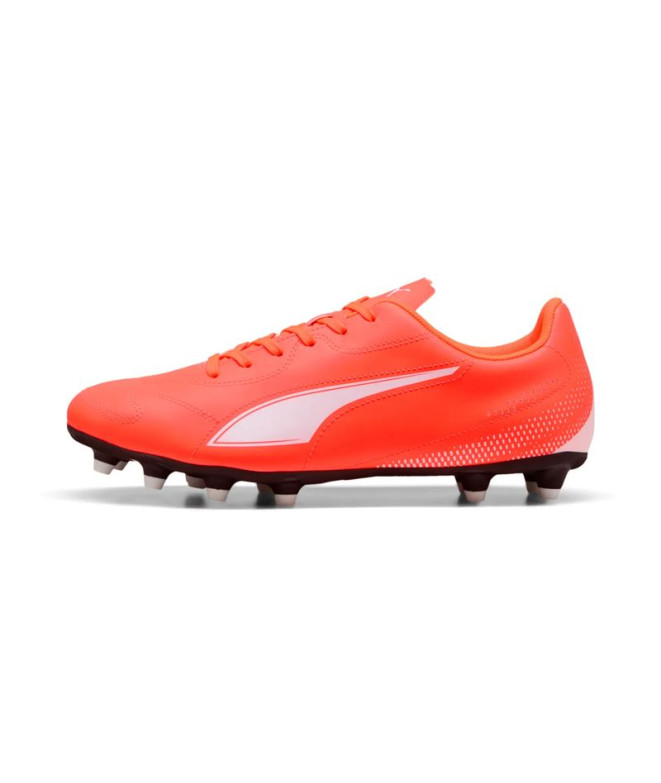 Botas de fútbol Puma Vitoria II Fg/Ag Glowing...