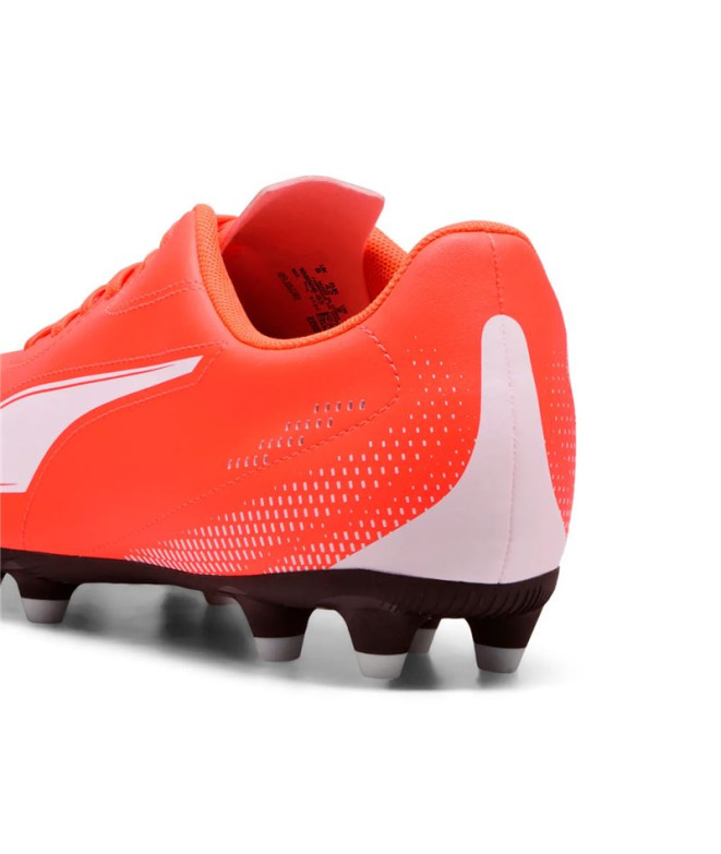Bottes de football Puma Vitoria II Fg/Ag...
